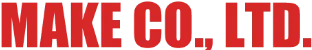 MAKE CO., LTD.