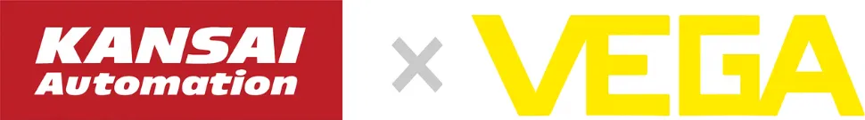 KANSAI Automation × VEGA